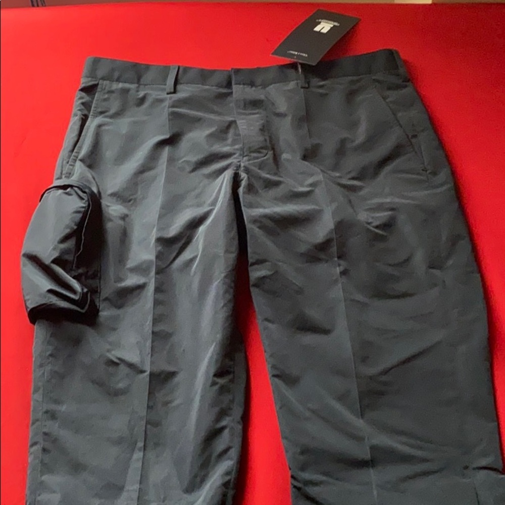 Undercover Jun Takahashi 100% Polyester Pants